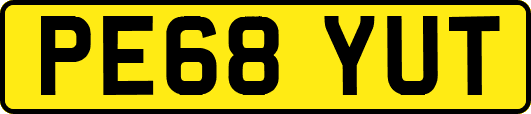 PE68YUT