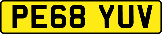 PE68YUV