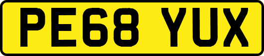 PE68YUX