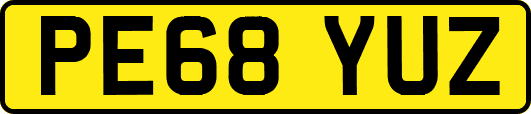 PE68YUZ