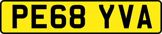 PE68YVA