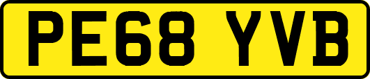 PE68YVB