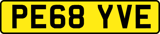 PE68YVE