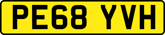 PE68YVH