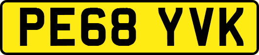 PE68YVK