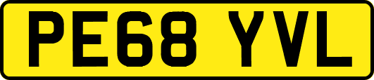 PE68YVL