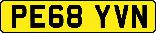 PE68YVN