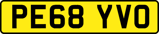PE68YVO