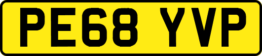 PE68YVP