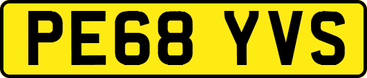 PE68YVS