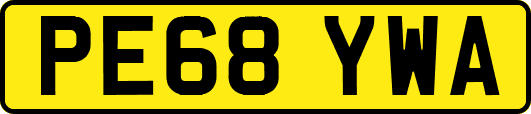 PE68YWA