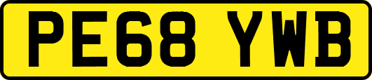 PE68YWB