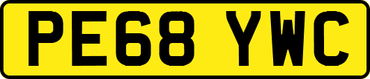 PE68YWC
