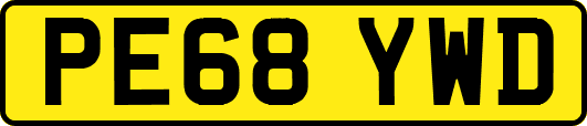 PE68YWD