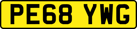 PE68YWG