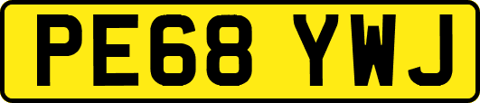PE68YWJ