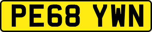 PE68YWN