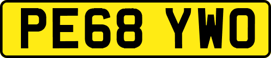 PE68YWO