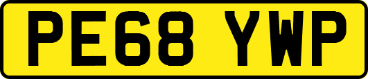 PE68YWP