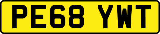 PE68YWT