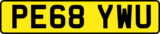 PE68YWU