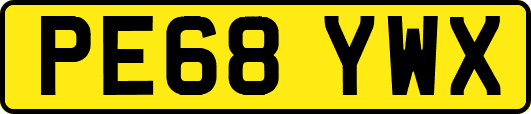 PE68YWX