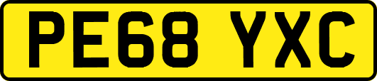 PE68YXC