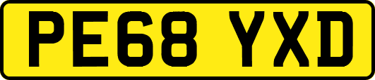 PE68YXD