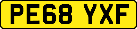 PE68YXF