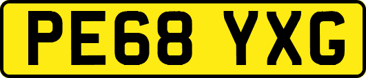 PE68YXG