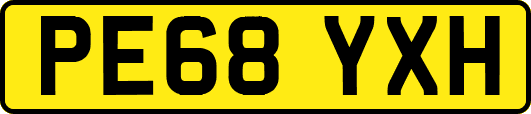 PE68YXH