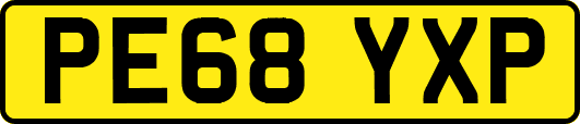 PE68YXP