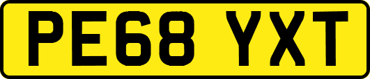 PE68YXT
