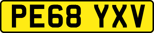 PE68YXV