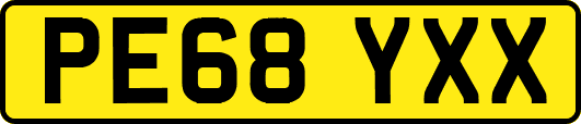 PE68YXX