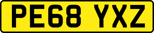 PE68YXZ