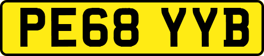 PE68YYB