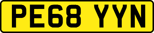 PE68YYN