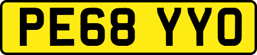 PE68YYO