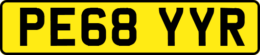 PE68YYR