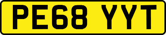 PE68YYT