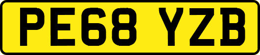 PE68YZB
