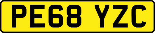 PE68YZC