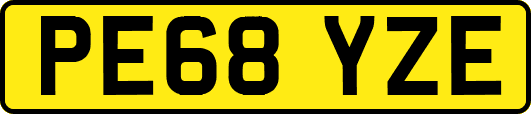 PE68YZE