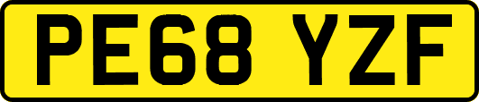 PE68YZF