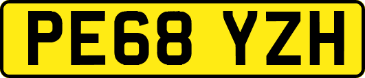 PE68YZH