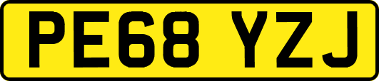 PE68YZJ