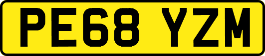 PE68YZM