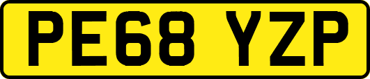 PE68YZP