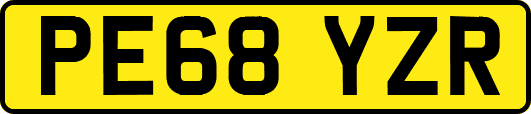 PE68YZR